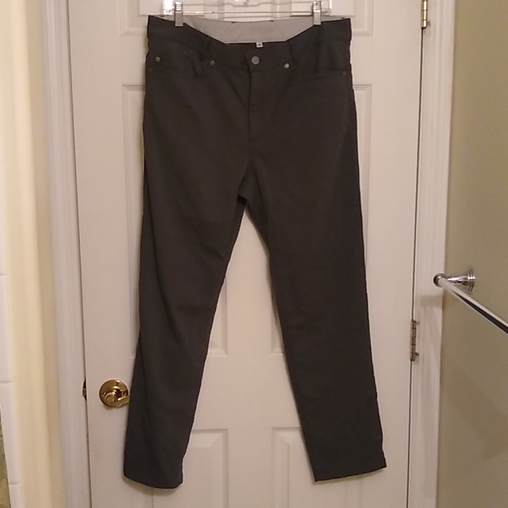 Outlier Slim Dungarees